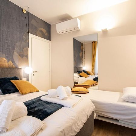 Appartement Casapalestro8#2 à Modène Extérieur photo