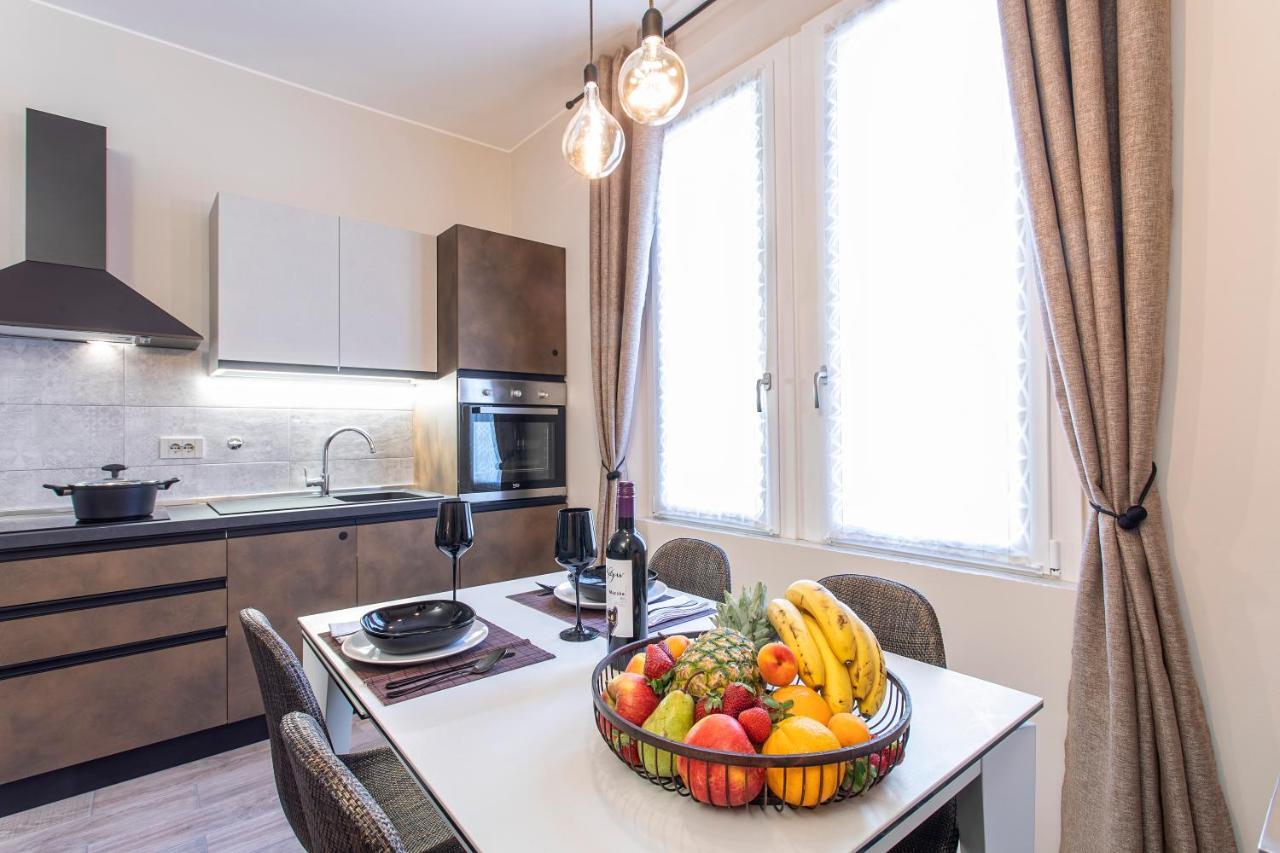 Appartement Casapalestro8#2 à Modène Extérieur photo