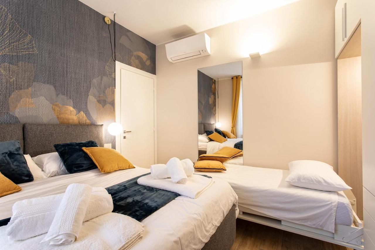 Appartement Casapalestro8#2 à Modène Extérieur photo